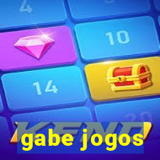 gabe jogos